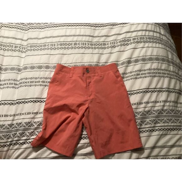 Nicklaus Boys Shorts (12) - Picture 2 of 3